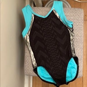 Ivivva Size 10 - Gymnastics/Dance Leorard